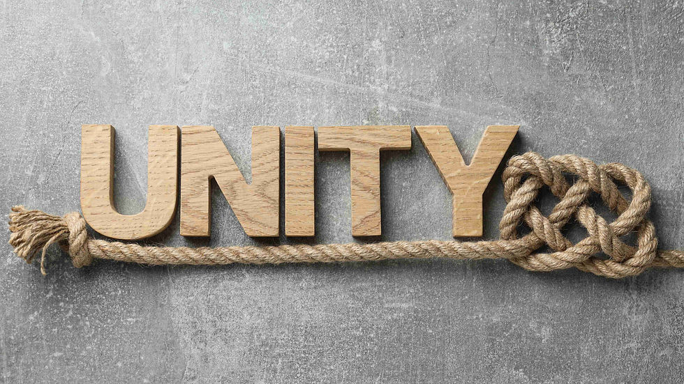 When Death Brings Freedom: Cities of Refuge, God’s History, and the Unity of His People