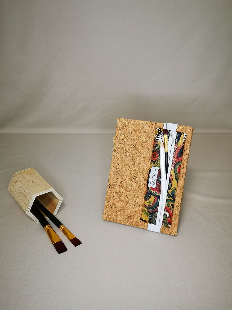 Miniature : Trousse élastique 