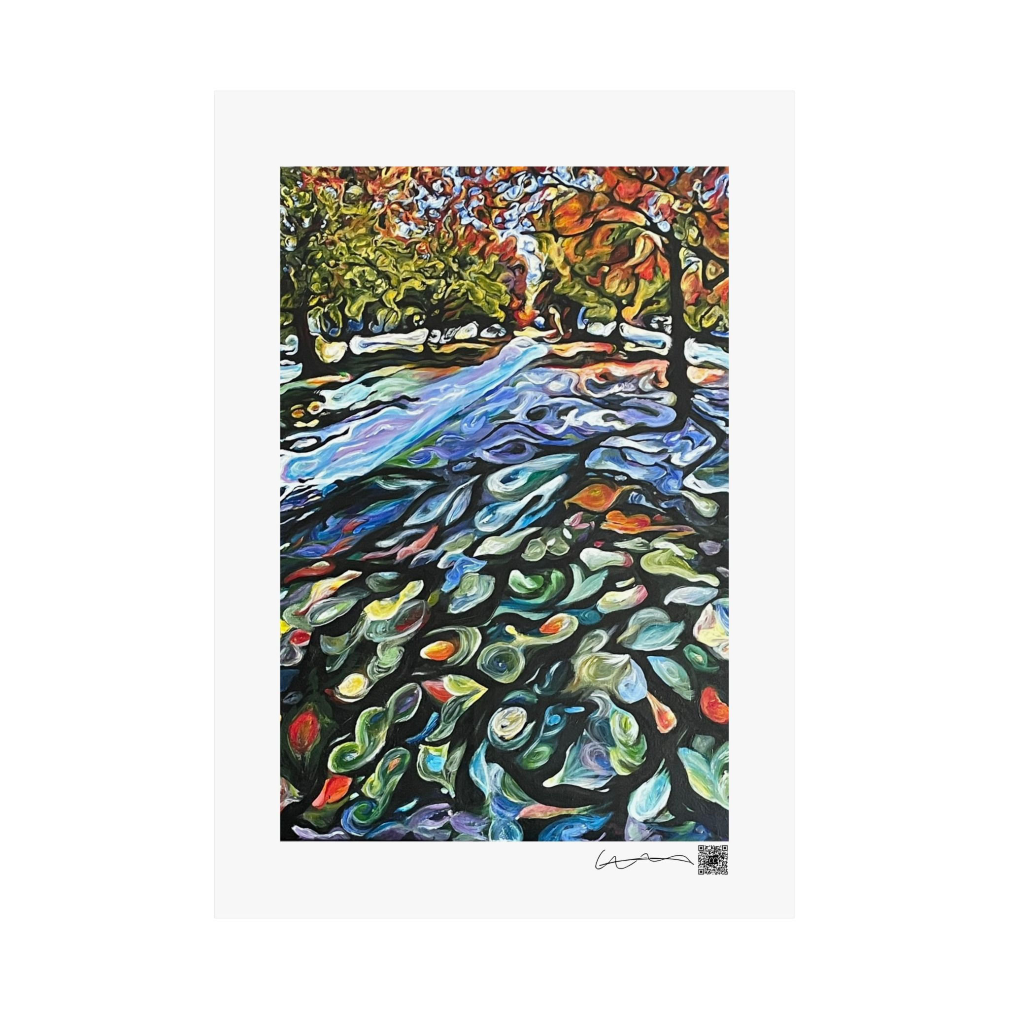 The Beauty of Change