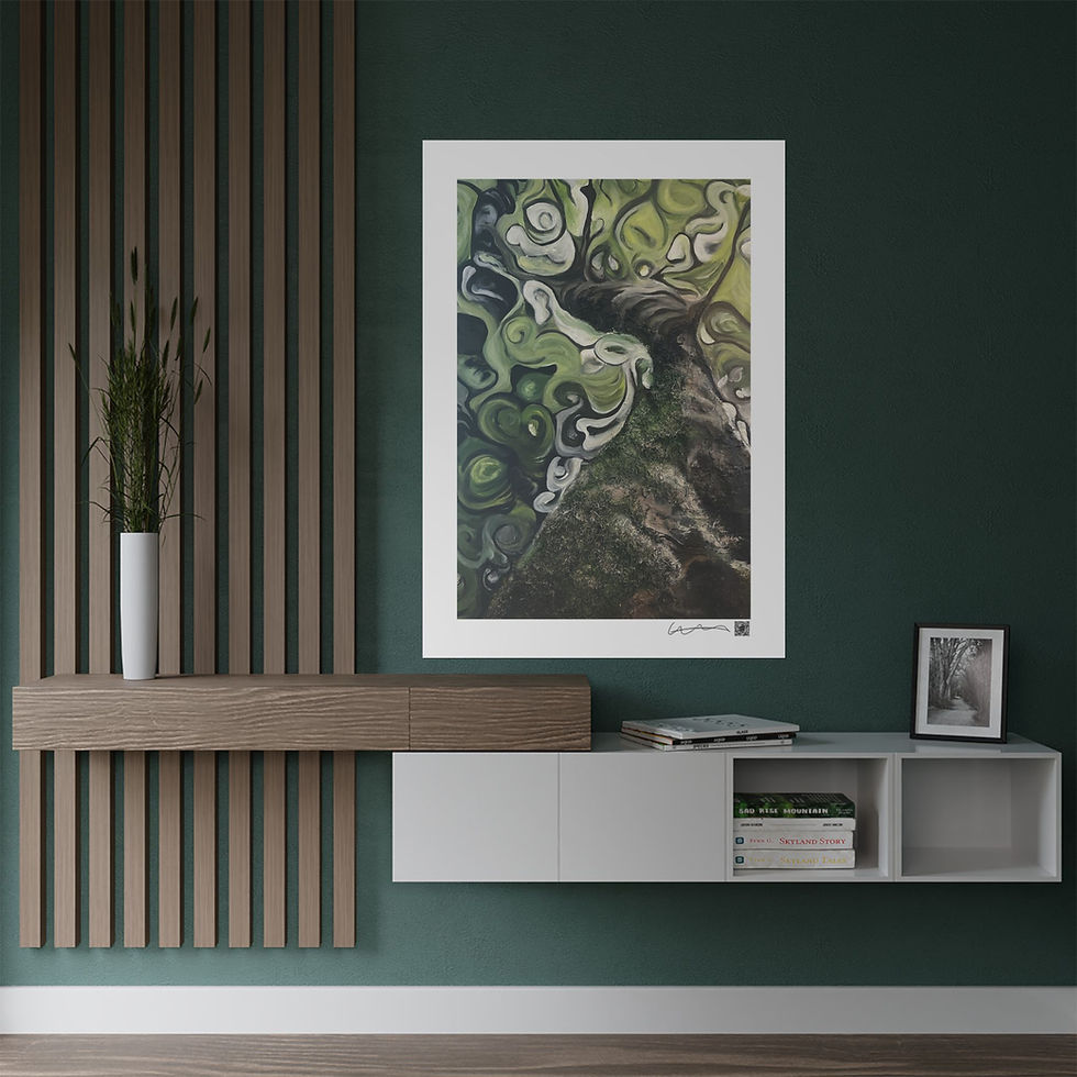 Thumbnail: A Change in Perspective