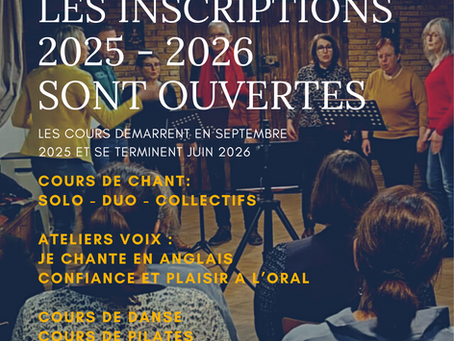 Retrouvez toutes les infos de l'école de la Voix Sido en cliquant sur l'image ci-dessous: