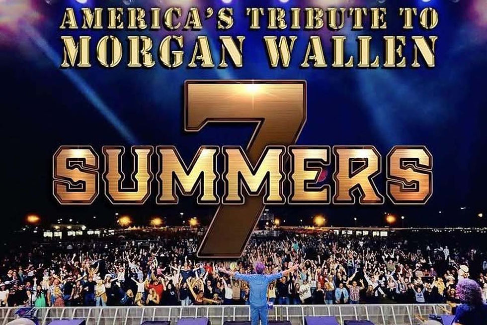 7 Summers, Morgan Wallen Tribute with Country Honk