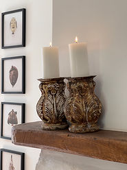 candles