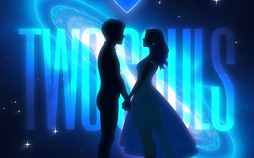 Two Souls