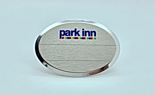 Badges Recognition Express