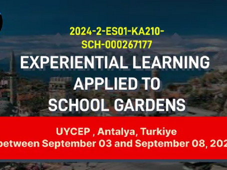 Teachers United in Antalya: A Journey of Culture and Collaboration