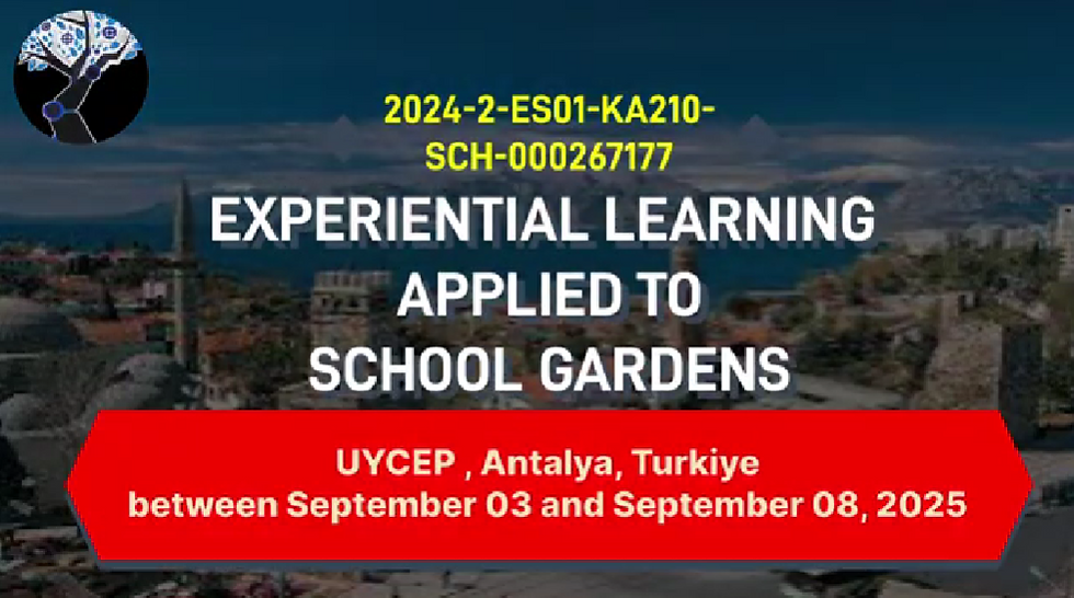Teachers United in Antalya: A Journey of Culture and Collaboration