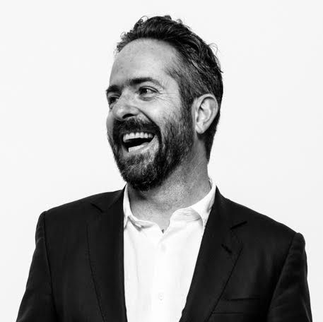 David Clifford, DSX Founder