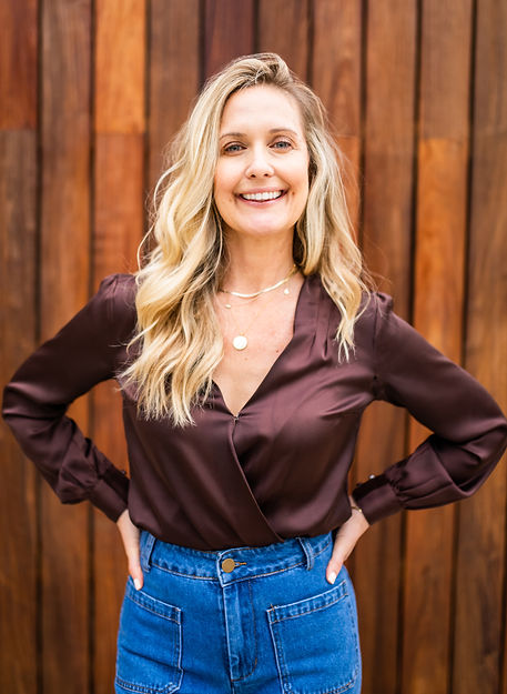 Career Coach, Shannon Philip