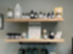 Cornerstone Apothocary Holistic Products