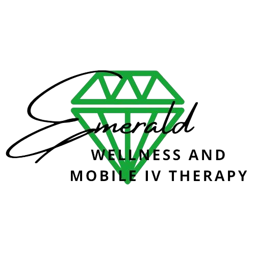 Emerald Wellness and Mobile IV Therapy
