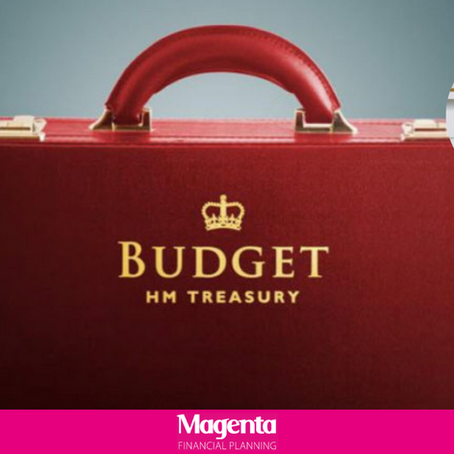 The Budget 2024