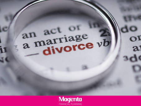 Five crucial considerations when contemplating divorce