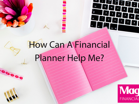Should I Hire a Financial Planner?