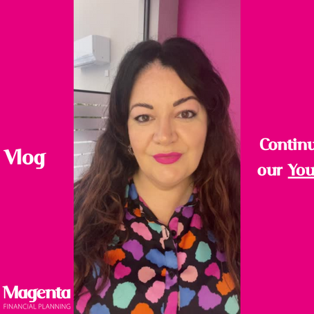 February Vlog from Gretchen