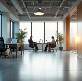 Commercial Architectural Designers Crafting Innovative Business Architecture Solutions