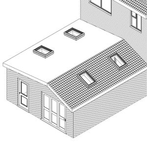 Residential Accessibility Transformation, Greenwich | Permitted Development (Prior Approval)