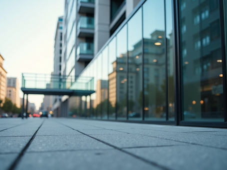 Understanding Commercial Architectural Services in Essex