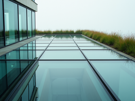 Comprehensive Architectural Design Services in London: Modern Building Design London