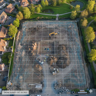 How Technology is Transforming Architectural Design and Construction