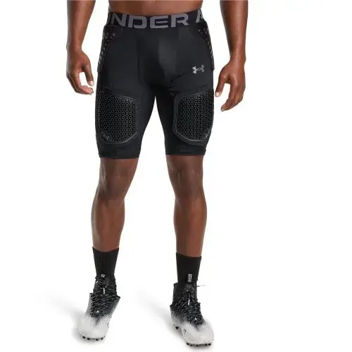 Game Day Under Armour Pro 5-Pad Girdle (UA22800)