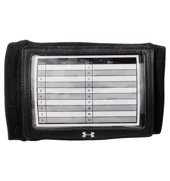 3-Window Wristcoach 2 Adult (UA50040)