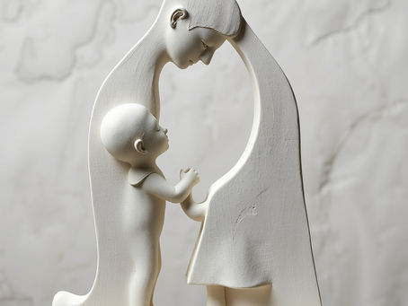 Not Estranged From Love