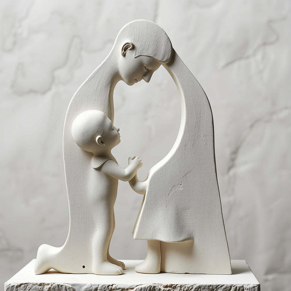 Not Estranged From Love