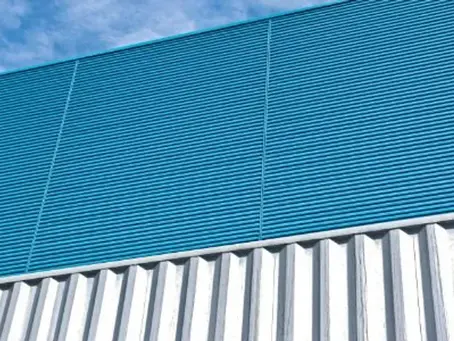 Benefits of Soft Washing for Your Aluminum Siding
