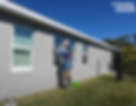 DAVID MOORE owner Sunshine AquaWash Window Cleaning