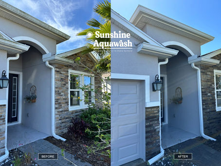 How Much Does Pressure Washing Cost?