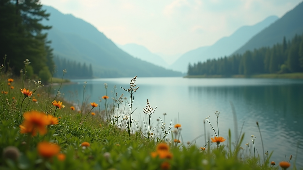 The Power of Mindfulness in Everyday Life