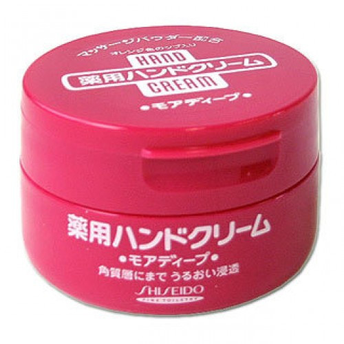 Kem dưỡng da tay Shiseido
