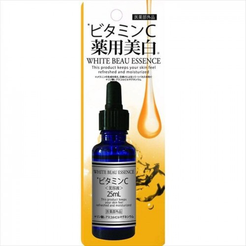 Serum vitamin C 30ml