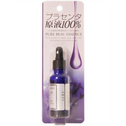 Serum Placenta (nhau thai cừu) 30ml