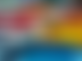 Behind the Canvas: My Creative Process Unveiled