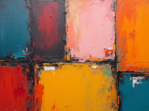 Discover Renae Faith's Unique Fine Art Collections