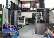 CNC Machining