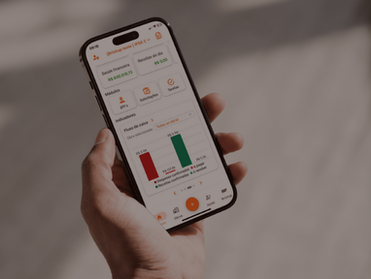 Gestão Financeira na Construção Civil: O Guia Completo [2025]