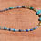 Thumbnail: OCEAN ROSARY BLUE