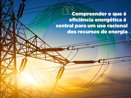 Conheça soluções simples para a eficiência energética no cotidiano