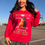 Thumbnail: Amanda Solis Xmas - La Muneca Navidena Crew Neck Sweater