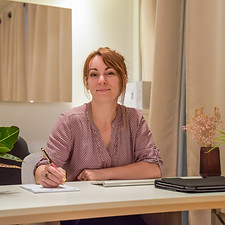 Ophélie Barbut naturopathe