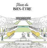 Place du bien être