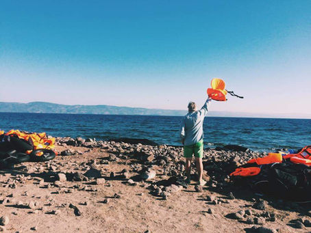 Recognise Spontaneous Volunteers as Legitimate Humanitarian Actors