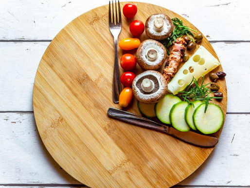 #6 Jejum intermitente é bom para SOP?