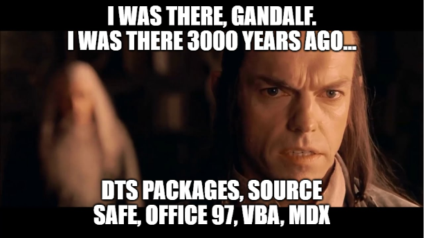 The Modern Data Engineer