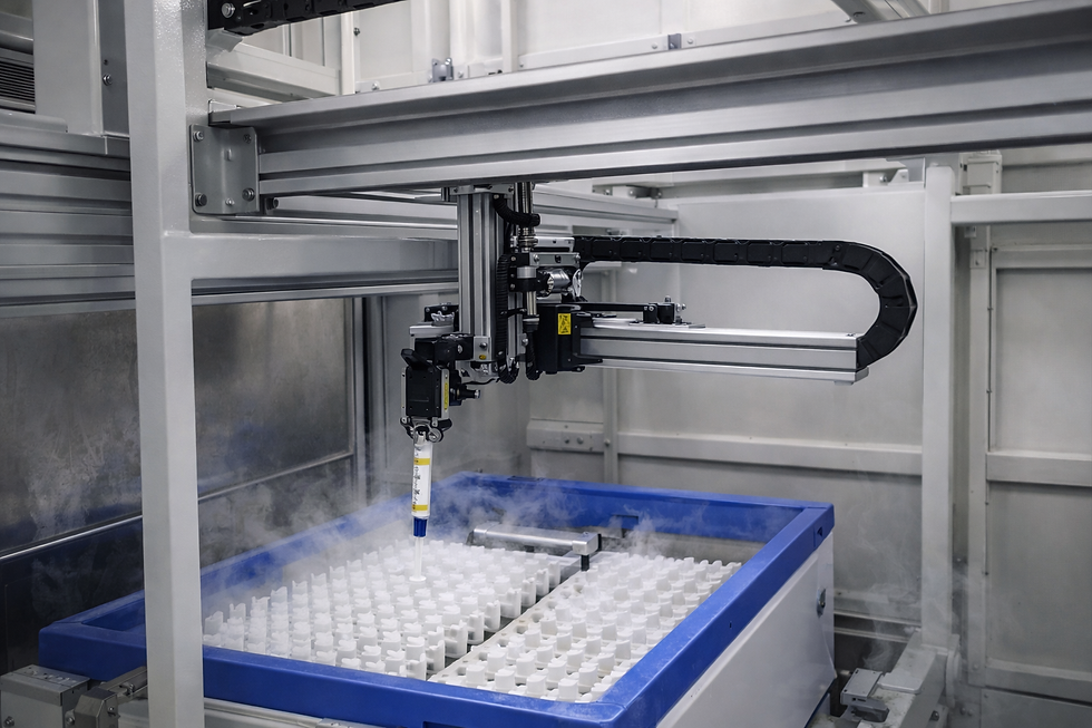 MMS for Epoxy Storage with −40 °C Freezer System (Gantry Arm).png