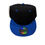 Thumbnail: Snapback Hat Two-Tone Color Adjustable
