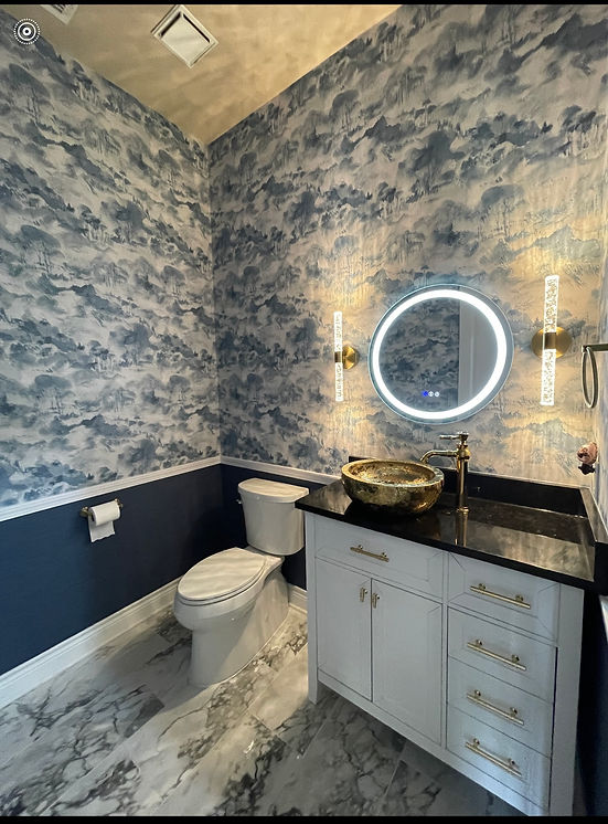 bluebathroomwallpaperinstall.jpg